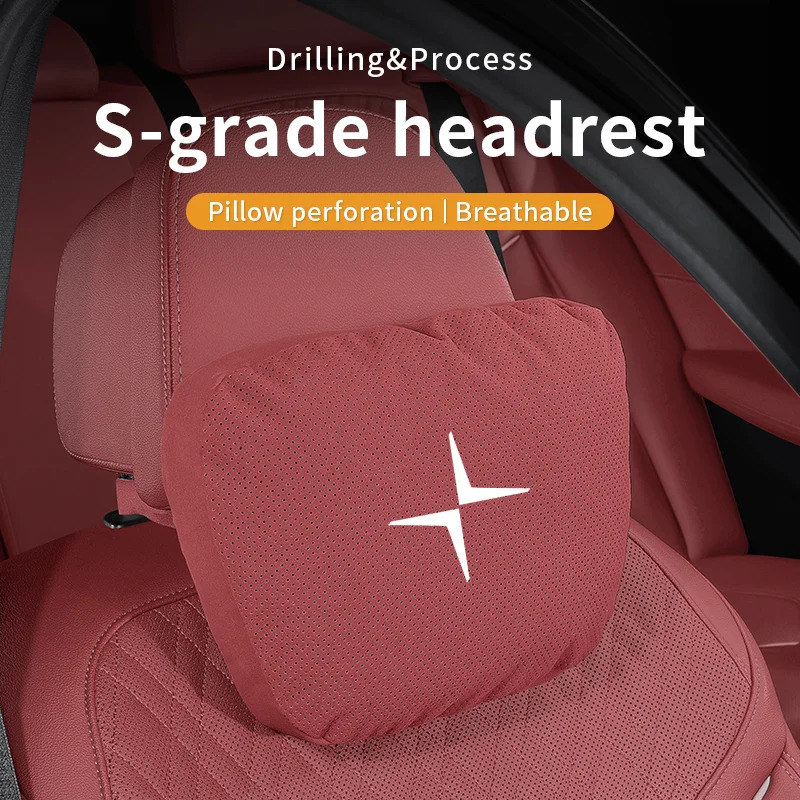 Car Headrest Neck Support Seat - огляд і ціна Car Accessories Nearby