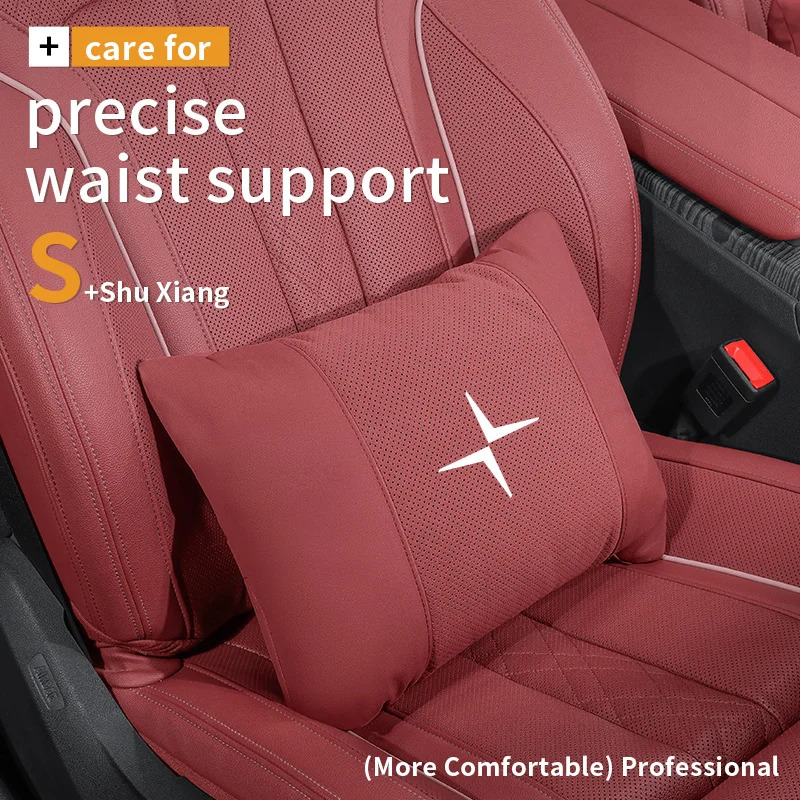 Car Headrest Neck Support Seat - огляд і ціна Car Accessories Nearby