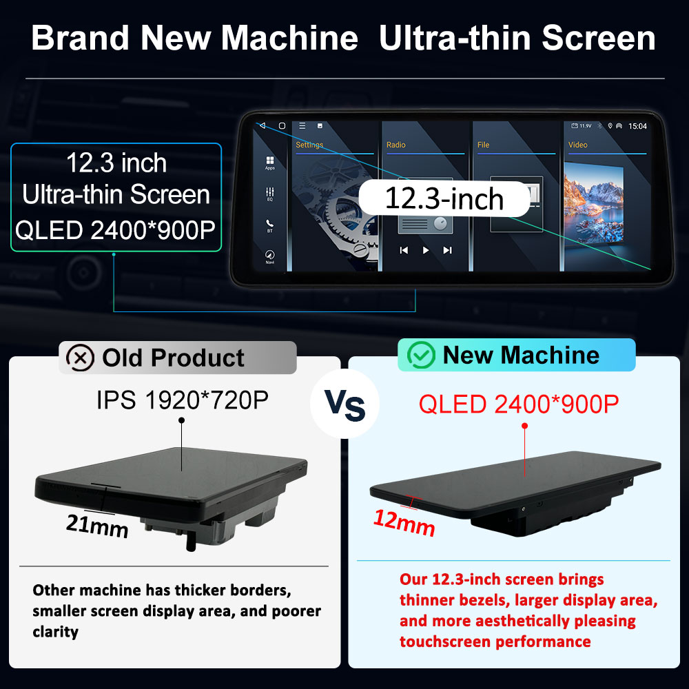 Android 16 BT for BMW 1 Series - огляд і ціна Car Accessories In India