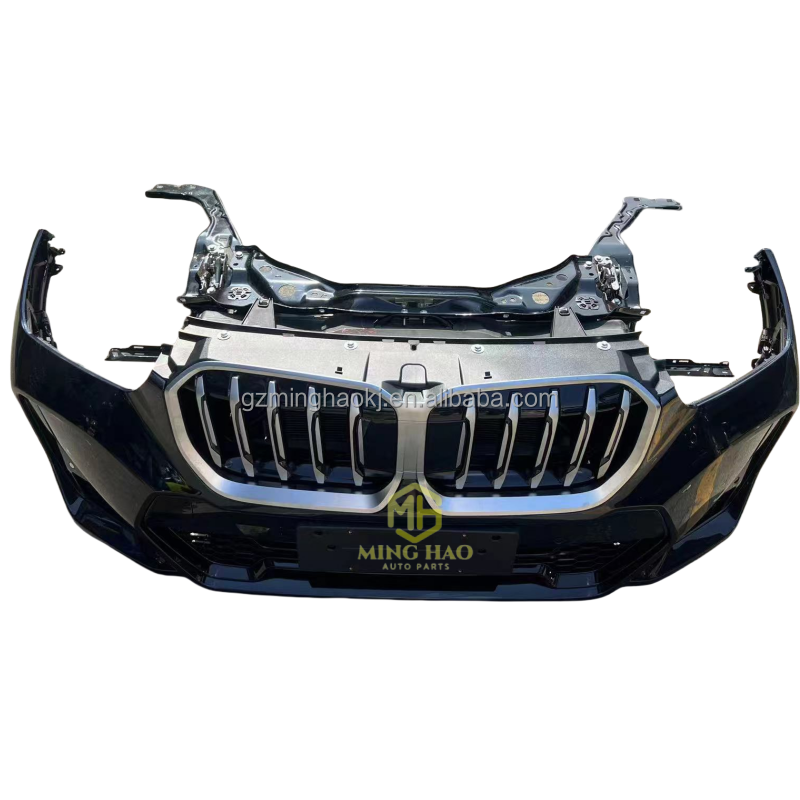 2021-2024 Model Year for X1 F4 - огляд і ціна Car Accessories Racing