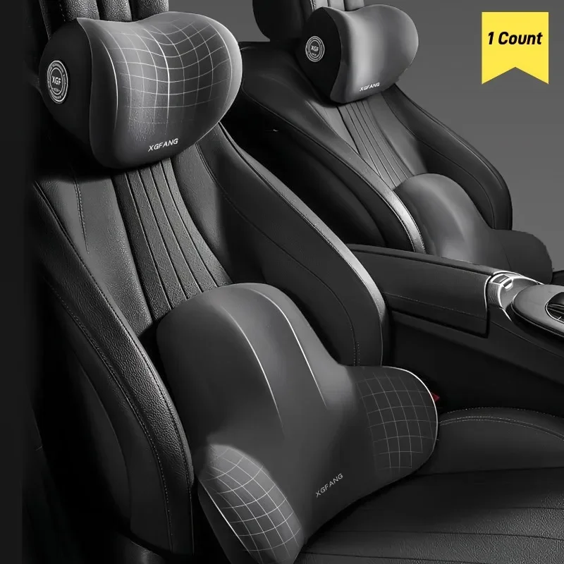 Car Memory Foam Neck Pillow &  - огляд і ціна Car Accessories Nearby