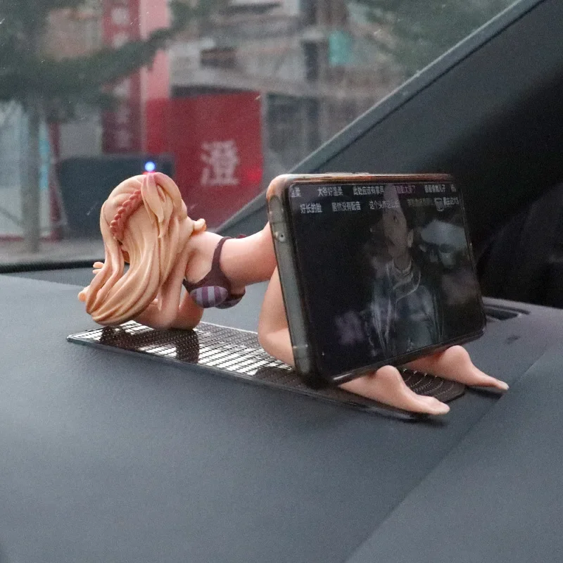 Car Phone Holder Bikini Beach  - огляд і ціна Car Accessories Bangkok
