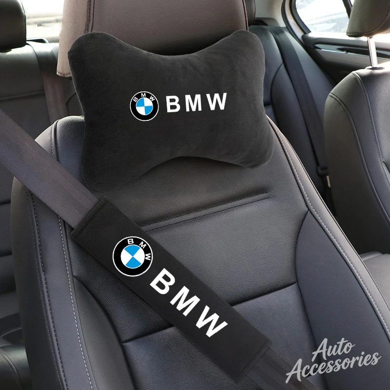Car Headrest Rest Neck Pillow  - огляд і ціна Car Accessories Nearby