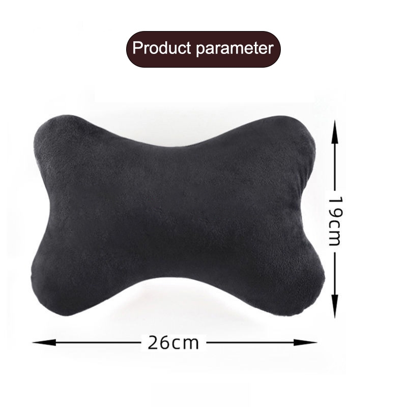 Car Headrest Rest Neck Pillow  - огляд і ціна Car Accessories Nearby