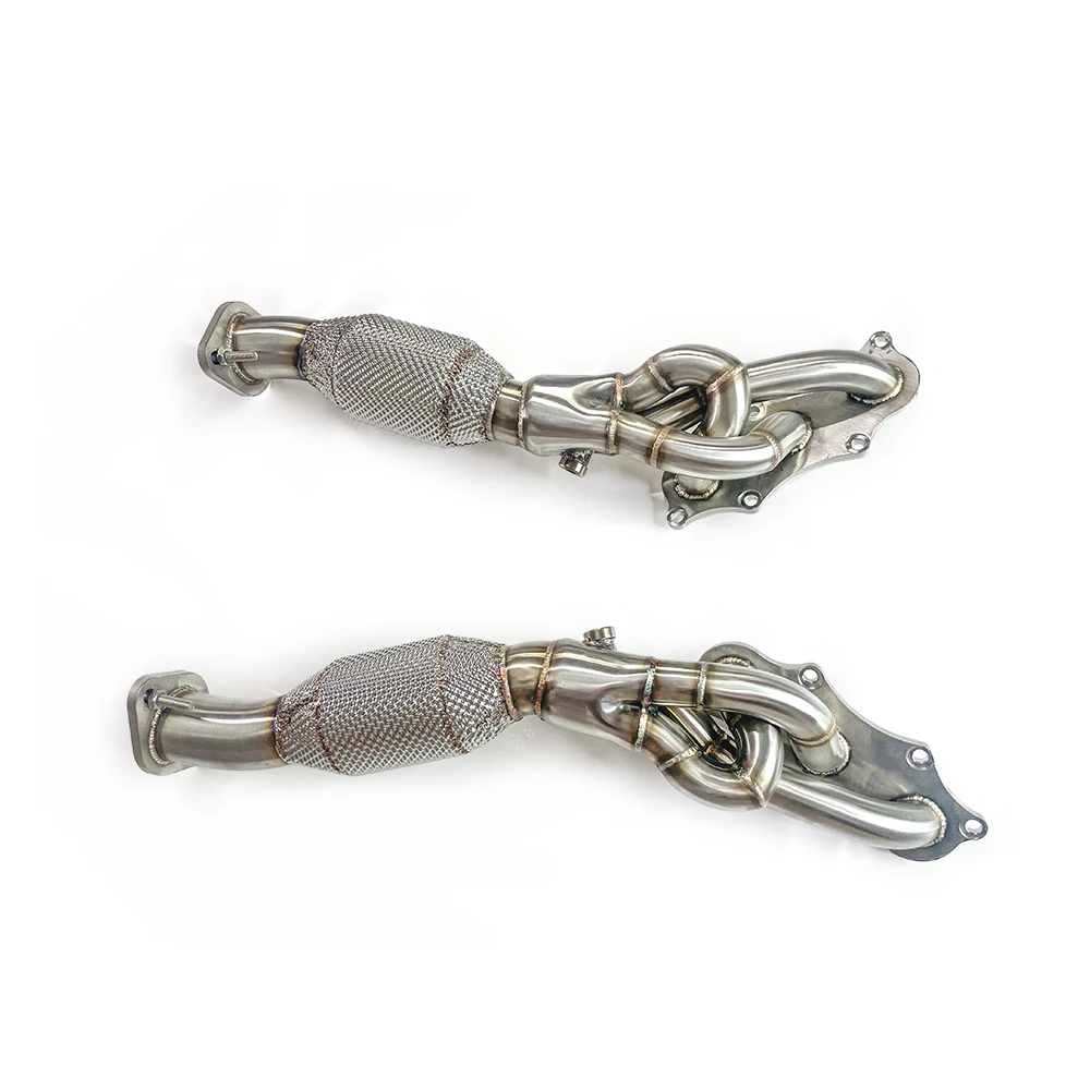 Stainless Steel Performance Ca - огляд і ціна Car Accessories Racing