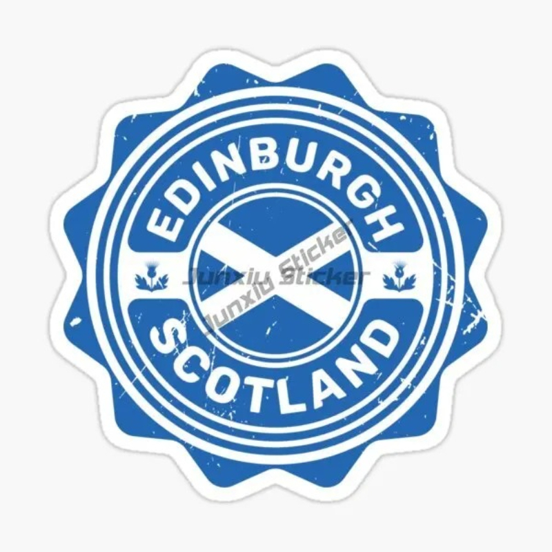 EDINBURGH SCOTLAND Landscape C - огляд і ціна Car Accessories Edinburgh