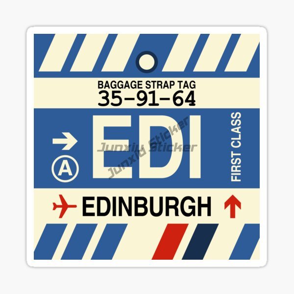 EDINBURGH SCOTLAND Landscape C - огляд і ціна Car Accessories Edinburgh