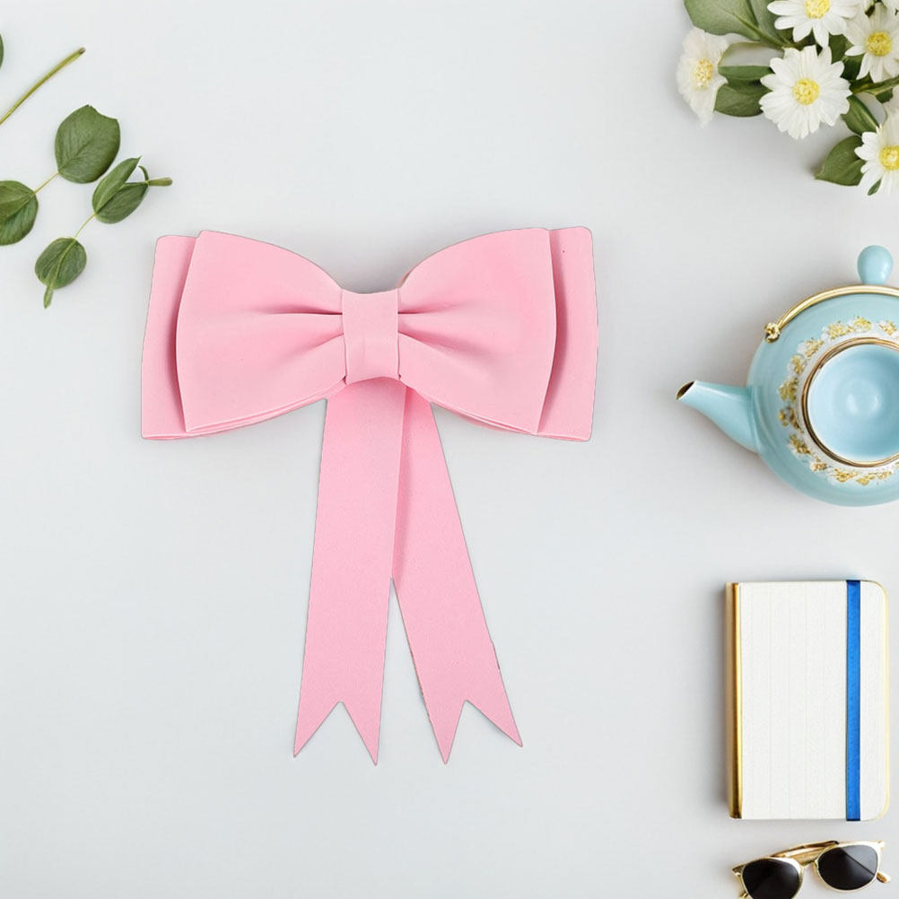 2Pcs Car Tail Bow Pendant Eleg - огляд і ціна Car Accessories For Women
