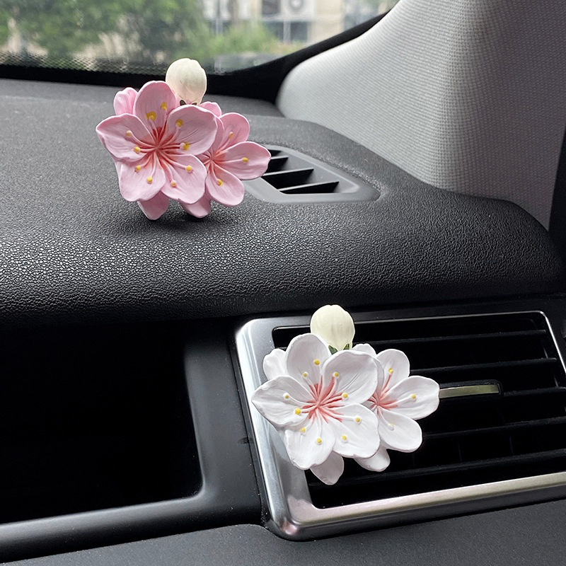 1pc Car Fashion Small Exquisit - огляд і ціна Car Air Freshener Vent