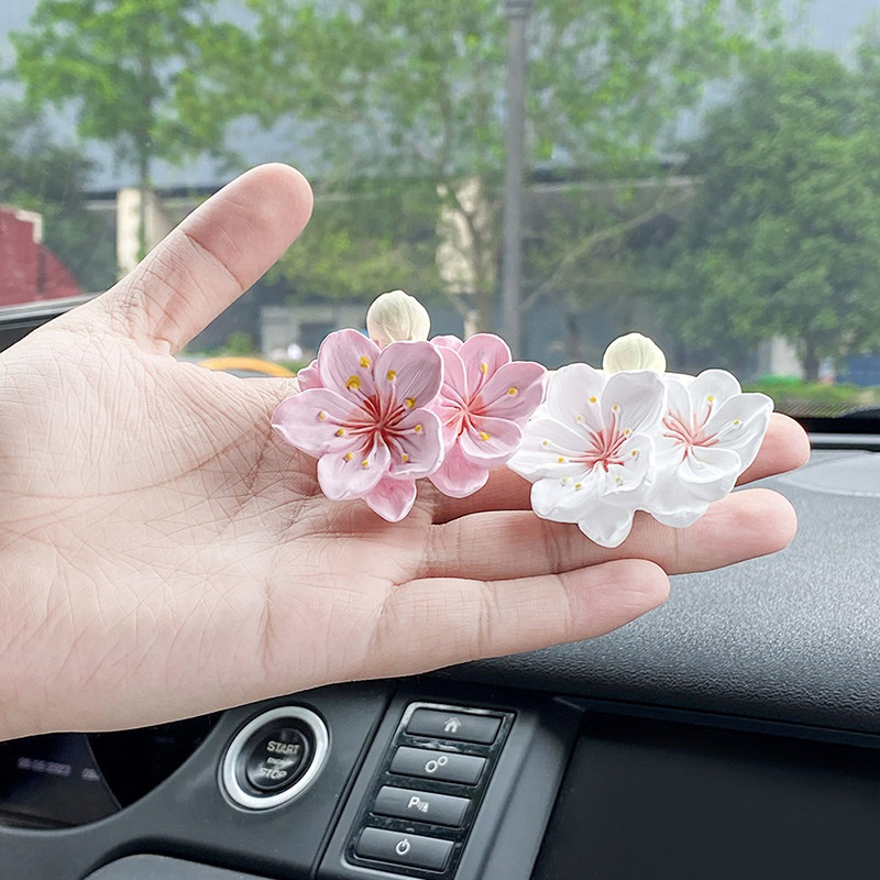 1pc Car Fashion Small Exquisit - огляд і ціна Car Air Freshener Vent