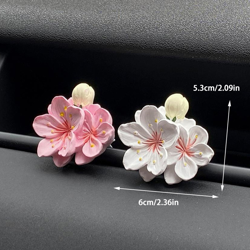 1pc Car Fashion Small Exquisit - огляд і ціна Car Air Freshener Vent