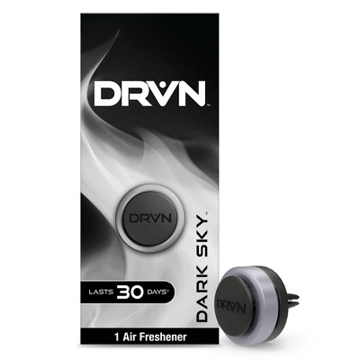 Air Fresheners Dark Sky Car Ai - огляд і ціна Car Air Freshener Vent