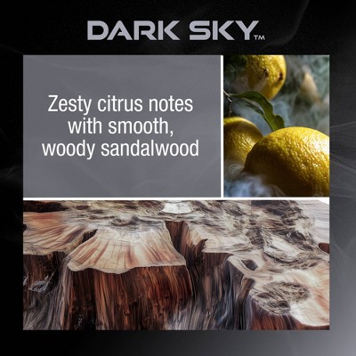 Air Fresheners Dark Sky Car Ai - огляд і ціна Car Air Freshener Vent