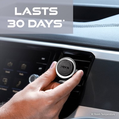 Air Fresheners Dark Sky Car Ai - огляд і ціна Car Air Freshener Vent