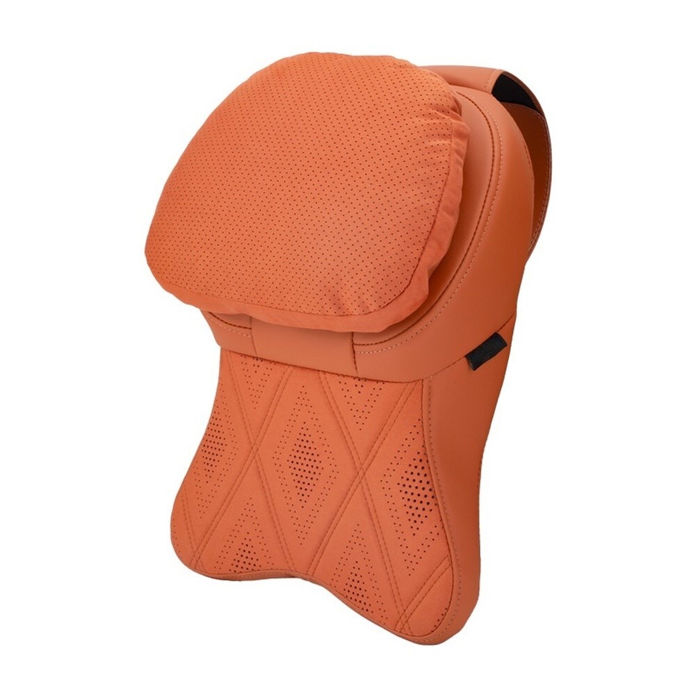 -Universal Car Neck Pillow Hea - огляд і ціна Car Accessories Nearby