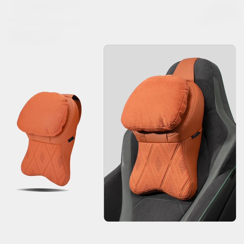 -Universal Car Neck Pillow Hea - огляд і ціна Car Accessories Nearby