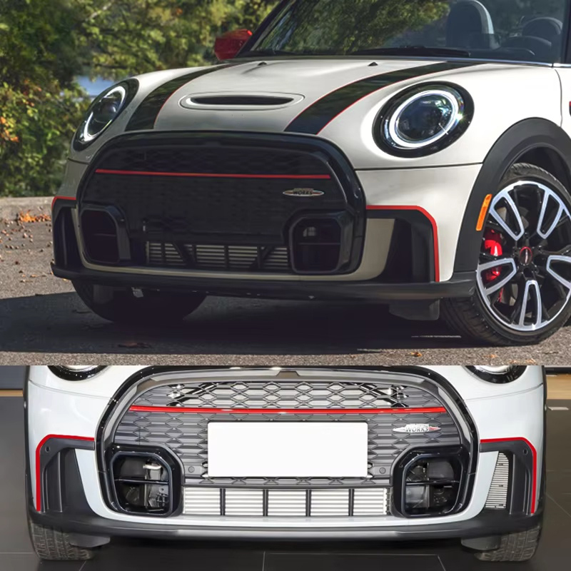 Car Accessories For MINI Coope - огляд і ціна Car Accessories You Need