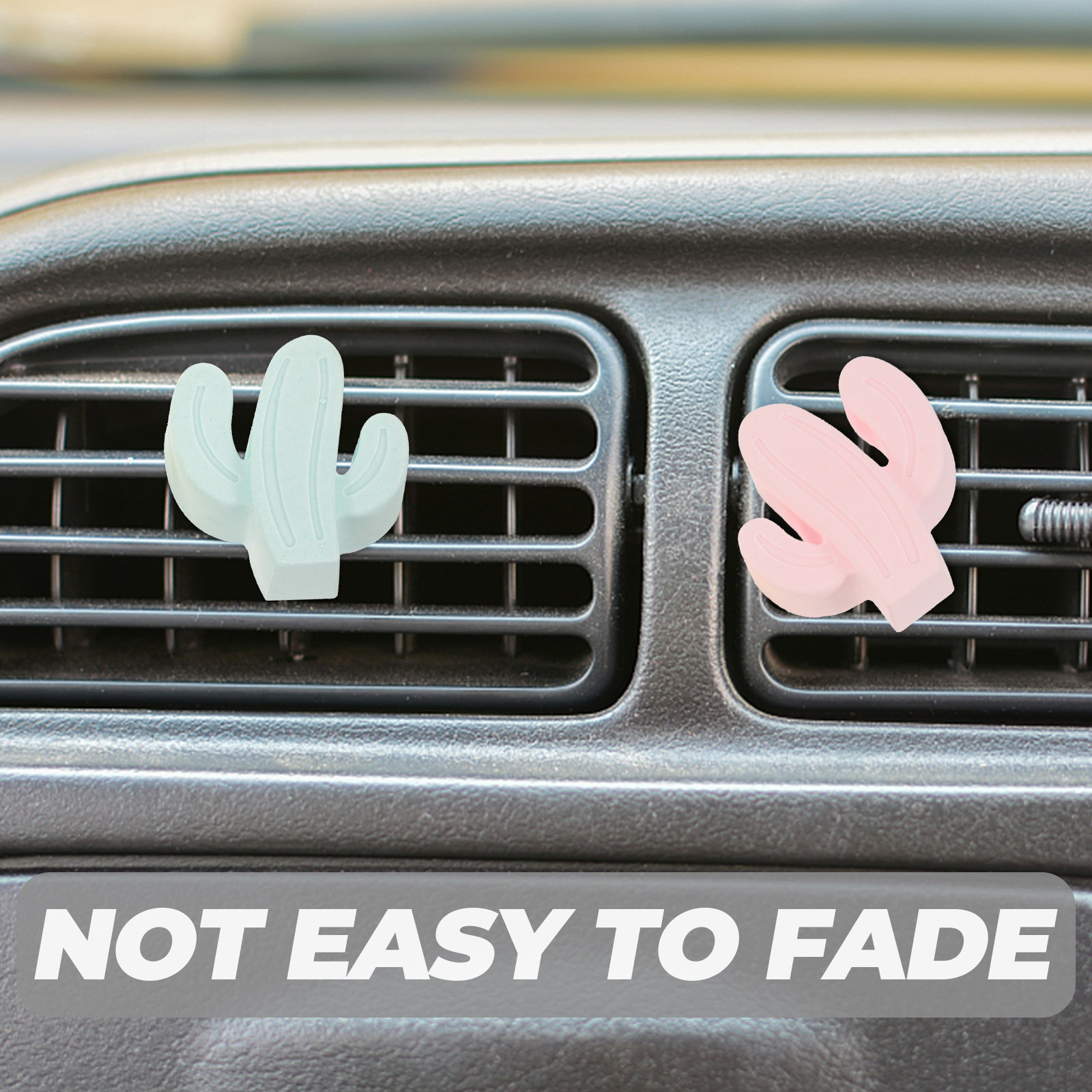 3 Pcs Scent Car Decorations Ai - огляд і ціна Car Air Freshener Vent