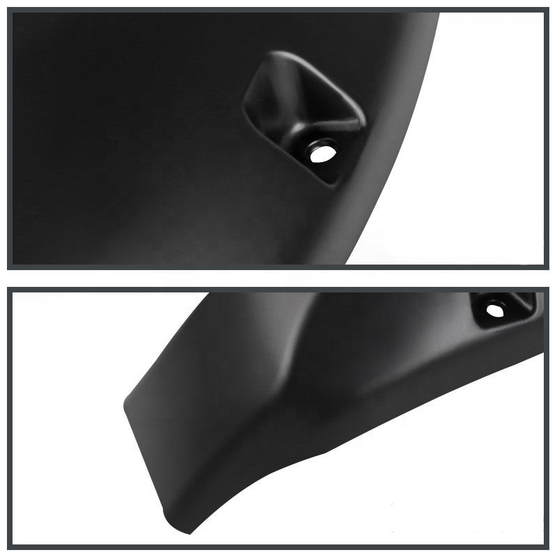 Offroad Car Fenders 4x4 Exteri - огляд і ціна Car Accessories You Need
