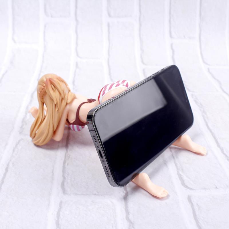 Phone Holder Cartoon Anime Bik - огляд і ціна Car Accessories Bangkok