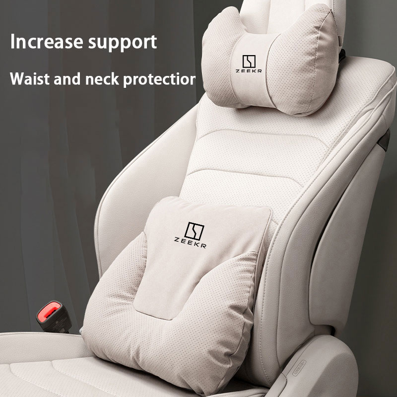 For Zeekr 7X 001 007 009 X Aut - огляд і ціна Car Accessories Nearby