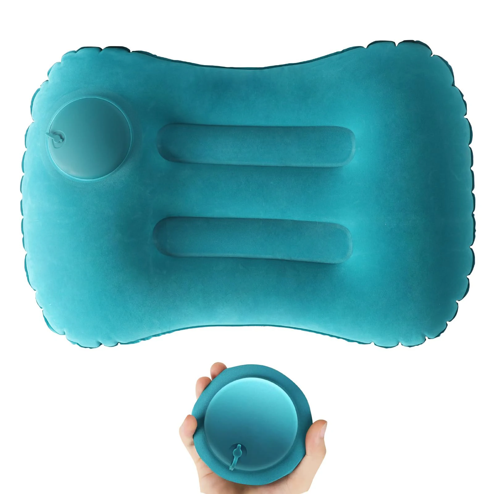 Portable Comfortable Inflatabl - огляд і ціна Car Accessories Nearby
