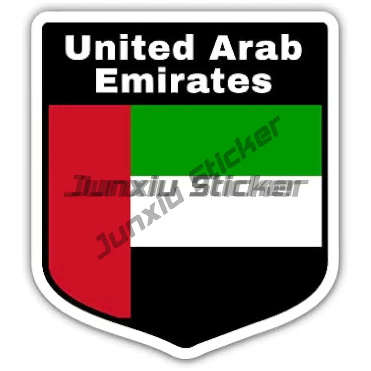 UAE Dubai National Flag Car St - огляд і ціна Car Accessories Uae