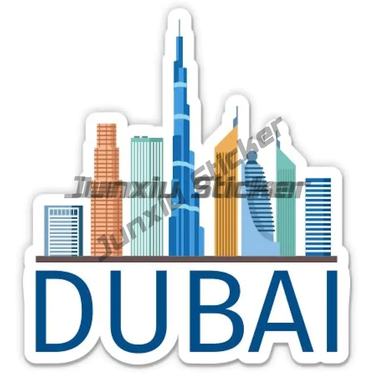 UAE Dubai National Flag Car St - огляд і ціна Car Accessories Uae