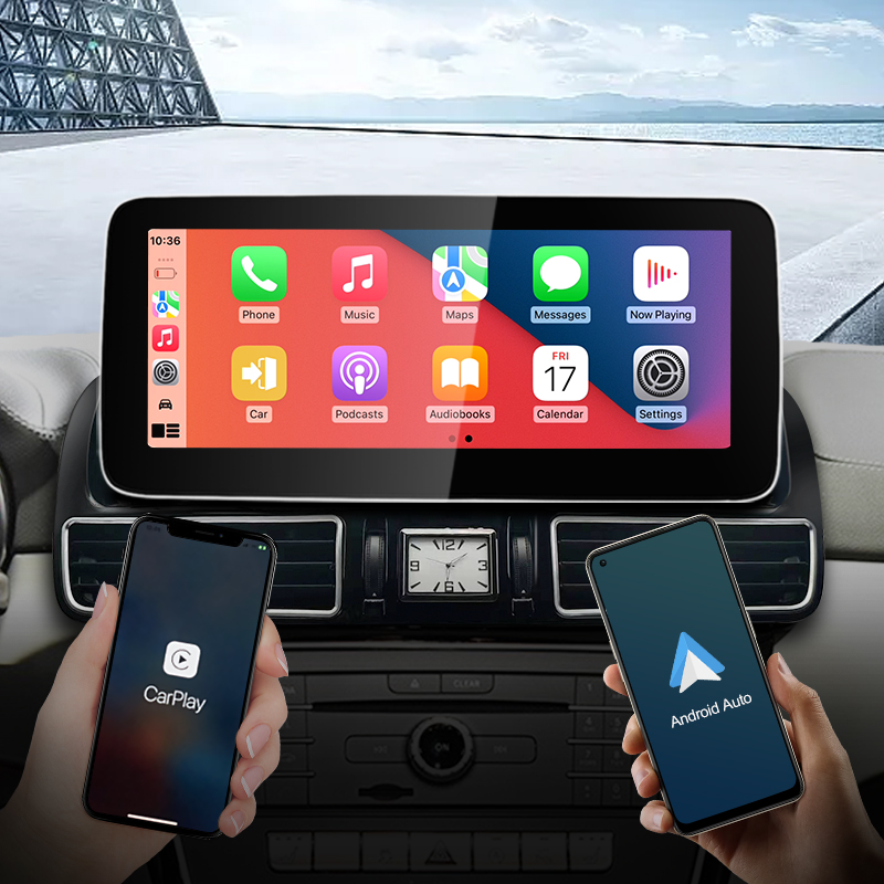 STWEI New 12.3inch Android13 W - огляд і ціна Car Accessories In India