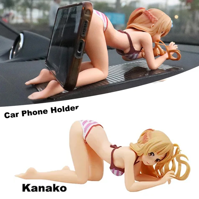 Car Dashboard Decoration Phone - огляд і ціна Car Accessories Bangkok