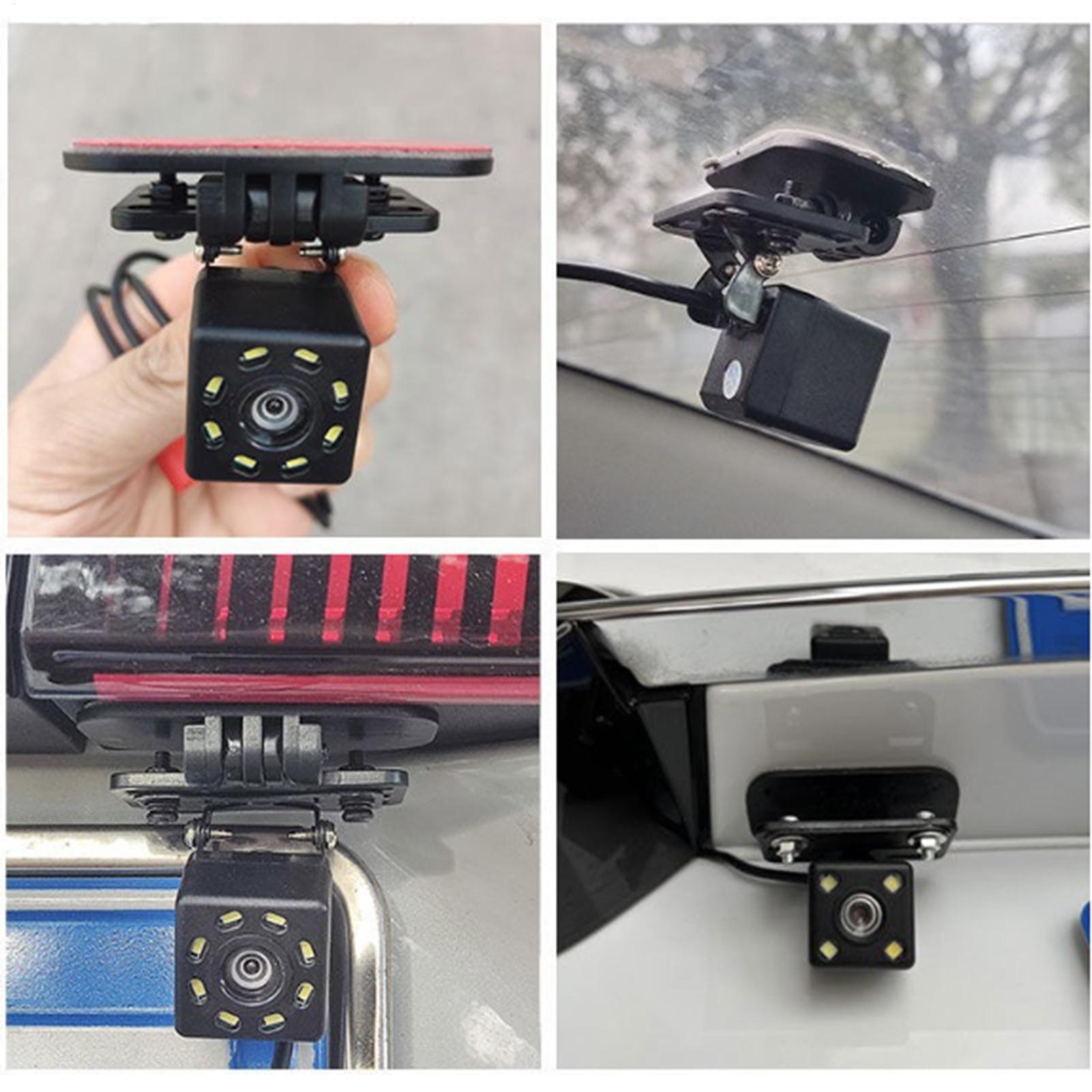 Rear Dash Cam Window Mount Sta - огляд і ціна Car Accessories For Women