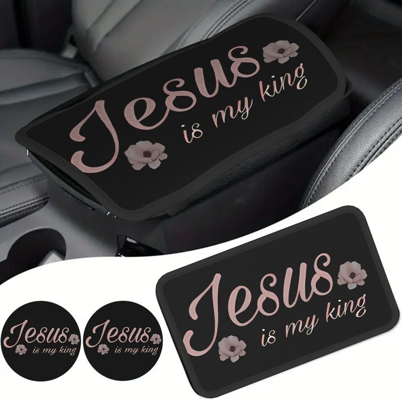 Is My King Armrest Cup Holder  - огляд і ціна Car Accessories For Women