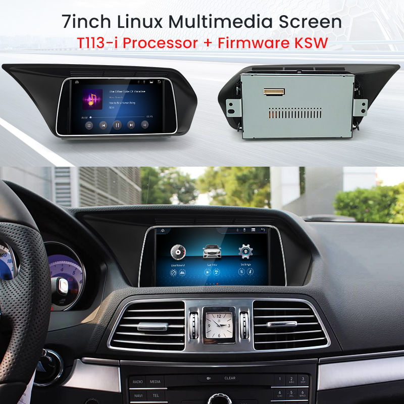 STWEI 7inch Wireless CarPlay A - огляд і ціна Car Accessories In India