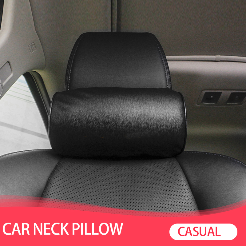 1 Pcs Car Styling Seat Neck Pi - огляд і ціна Car Accessories Nearby