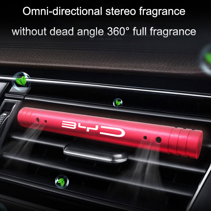 Car Outlet Air Freshener Auto  - огляд і ціна Car Air Freshener Vent