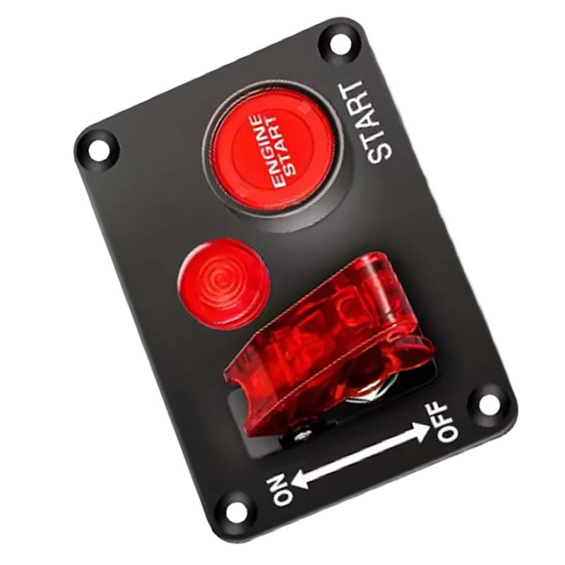 Automotive Accessories Racing  - огляд і ціна Car Accessories Racing
