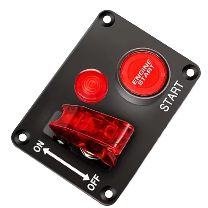 Automotive Accessories Racing  - огляд і ціна Car Accessories Racing