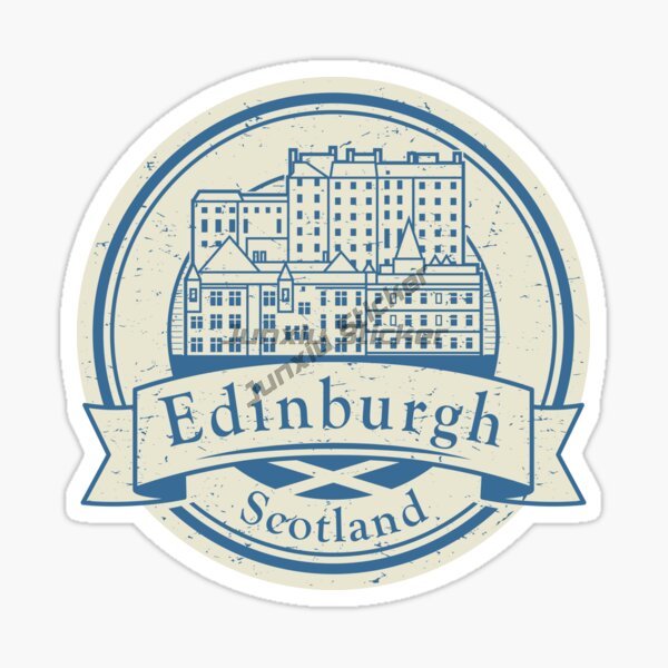 EDINBURGH SCOTLAND Landscape C - огляд і ціна Car Accessories Edinburgh