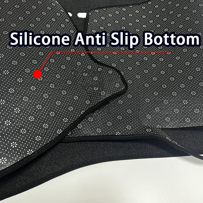 Anti-Slip Dashboard Cover Prot - огляд і ціна Car Accessories You Need